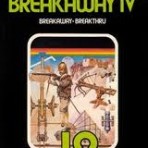 Atari Breakaway IV