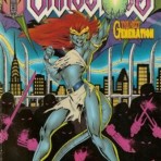 GARGOYLES: Issue #9