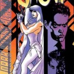 GHOST: Issue #6