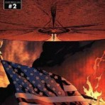 ID4:INDEPENDENCE DAY: Issue #2