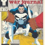 PUNISHER: WAR JOURNALIssue #41