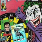 ROBIN II: JOKERS WILD: Issue #2