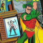 ROBIN II: JOKERS WILD: Issue #1