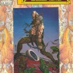 TUROK, DINOSAUR HUNTER: Issue #1