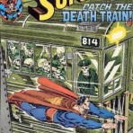 ADVENTURES OF SUPERMAN: Issue #481