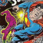 ADVENTURES OF SUPERMAN: Issue #482