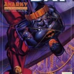 BATMAN: SHADOW OF THE BAT: Issue #41