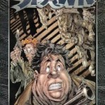 CURSE OF THE SPAWN: Issue #5