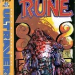 GIANT SIZE RUNE: Issue #1