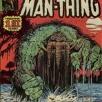 MAN-THING: Issue #1