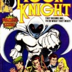 MOON KNIGHT: Issue #1