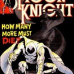 MOON KNIGHT: Issue #2