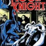 MOON KNIGHT: Issue #3