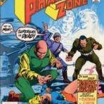 PHANTOM ZONE, THE: Issue #2