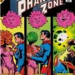 PHANTOM ZONE, THE: Issue #3