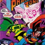 PHANTOM ZONE, THE: Issue #4