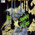 SPAWN: Issue #60