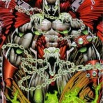 SPAWN: WILDC.A.T.S: Issue #4