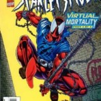 WEB OF SCARLET SPIDER: Issue #1