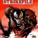 YOUNGBLOOD: STRIKEFILE: Issue #3